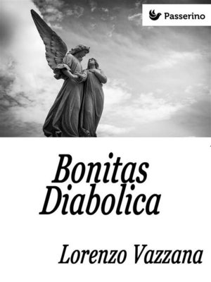cover image of Bonitas Diabolica